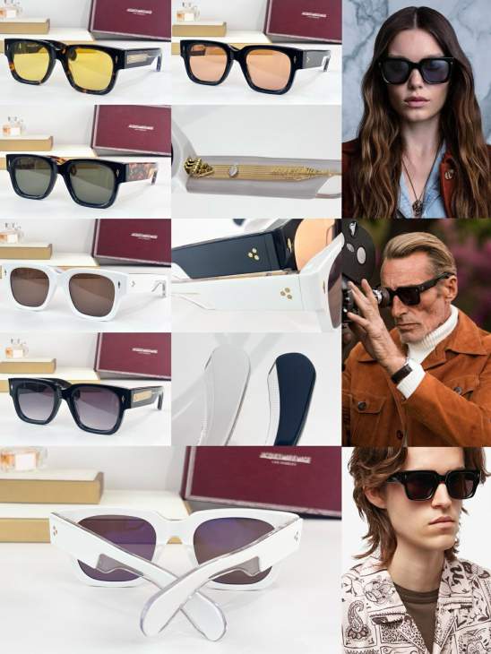 Picture of Jacques Marie Mage Sunglasses _SKUfw76989240fw